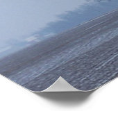 Isaïe 65:22 Poster du Verset biblique (Coin)