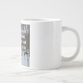 Isaïe 7:14 WEBU Mug (Droite)