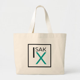 ISAKx-Canvas tas