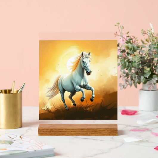 ISC: 11 Art Panneau Acrylique (Mariage)