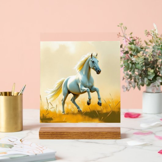 ISC: 22 Enseigne Acrylique Art (Mariage)