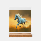 ISC: 3 Kunst Acryl Bord (Voorkant)