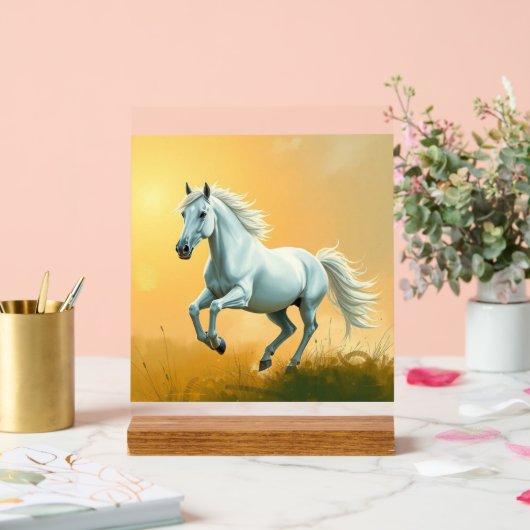 ISC: 9 Art Panneau Acrylique (Mariage)