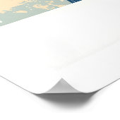 Ischgl Ski Wall Art Poster 1 (Coin)