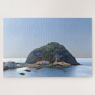 Ischia. #1 legpuzzel
