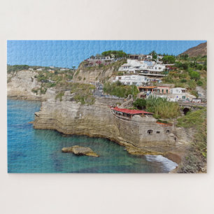 Ischia. #3 legpuzzel