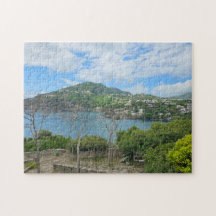 Ischia Italië
