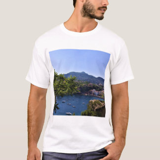 Ischia, Italië T-shirt