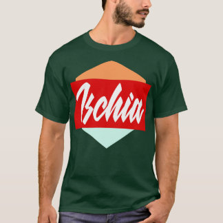 Ischia T-shirt