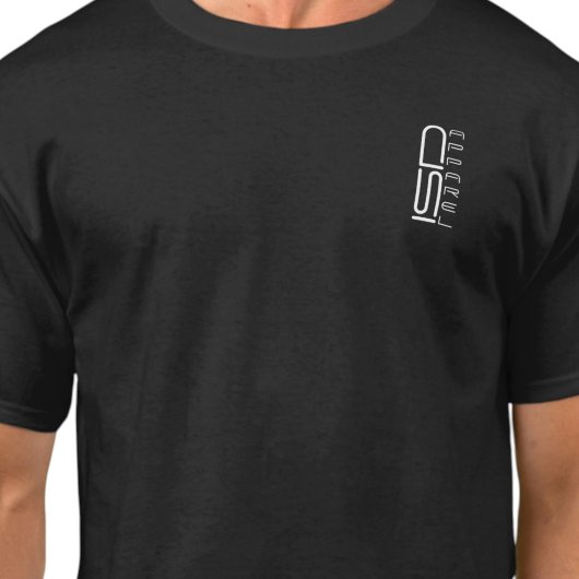 ISD Apparel T-shirt