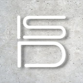 ISD Basic Pullover Sweatshirt Hoodie