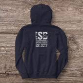 ISD Basic Sweatshirt