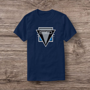 ISD Diamond T-shirt