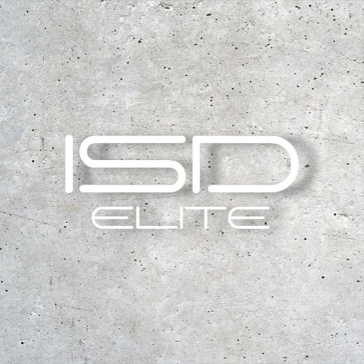 ISD Elite Basic Sweatshirt Hoodie