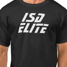 ISD Elite Basic T-shirt