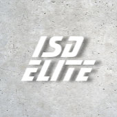 ISD Elite Crewneck Trui