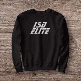 ISD Elite Crewneck Trui