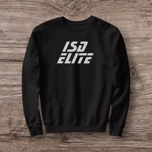 ISD Elite Crewneck Trui