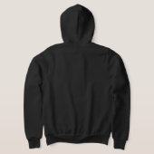 ISD Elite Fullzip Hoodie (Laag Achter)