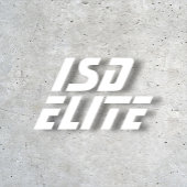 ISD Elite Fullzip Hoodie