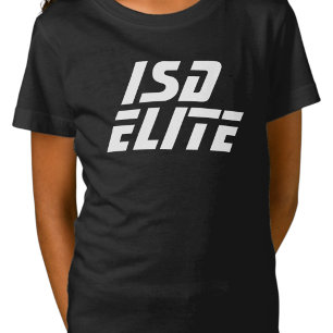 ISD Elite Giris Fine Jersey T-shirt