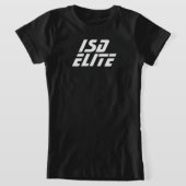 ISD Elite Giris Fine Jersey T-shirt (Laagn)