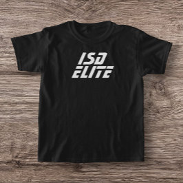 ISD Elite Kinder T-shirt