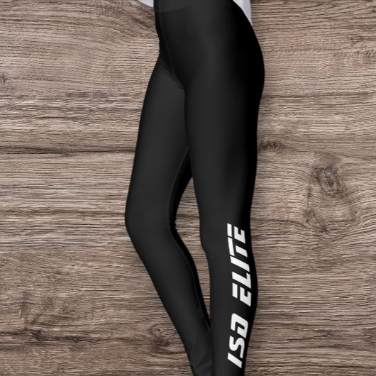 ISD Elite-Leggings Leggings
