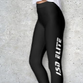 ISD Elite-Leggings Leggings