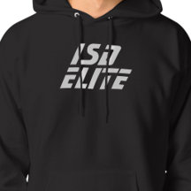 ISD Elite Sweatshirt Hoodie