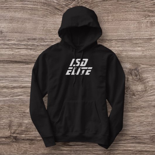 ISD Elite Sweatshirt Hoodie