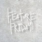 ISD, Feed Friday, T-shirt