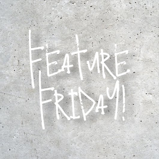 ISD, Feed Friday, T-shirt