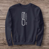 ISD Level Up Crewneck Sweatshirt