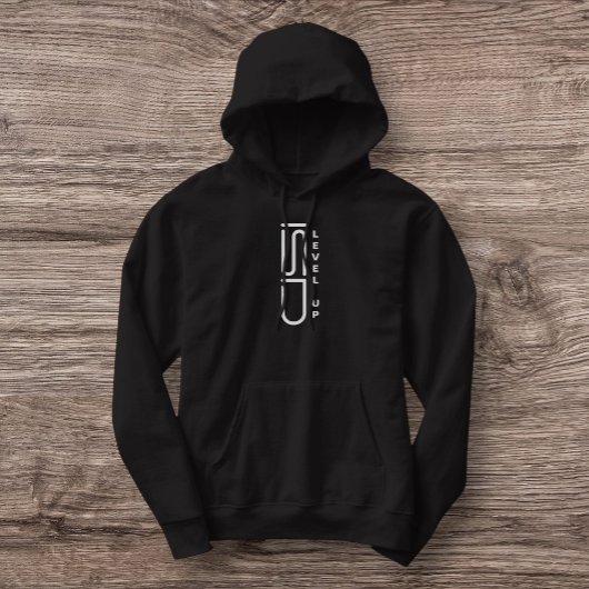 ISD Level Up Sweatshirt Hoodie