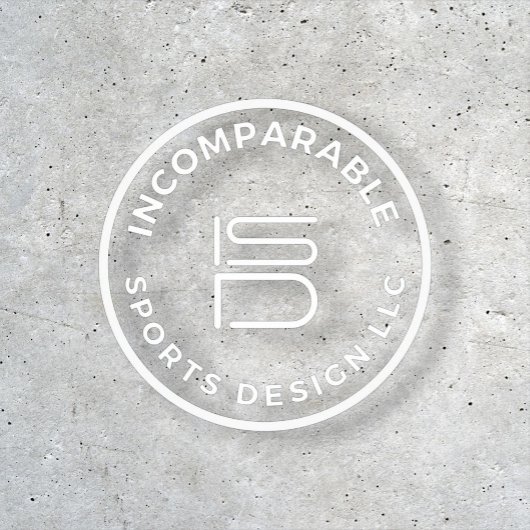 ISD Logo Basic T-shirt I