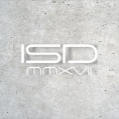 ISD MMXXVII Crewneck Sweatshirt