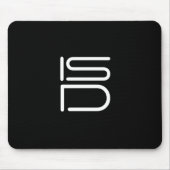 ISD MUISMAT (Voorkant)