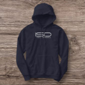 ISD New Jersey Pullover Sweatshirt