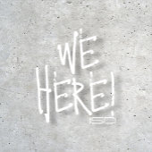 ISD, nous voici T-shirt