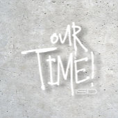ISD, onze tijd T-shirt