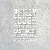 ISD Philly North-West Basic T-shirt