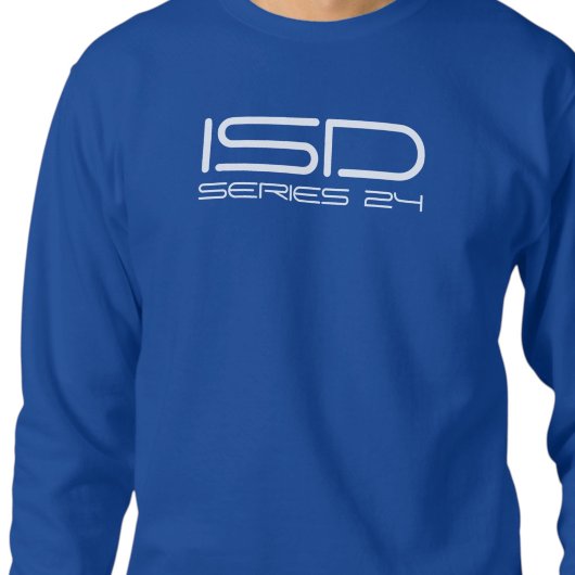 ISD Series 24 Crewneck Sweatshirt