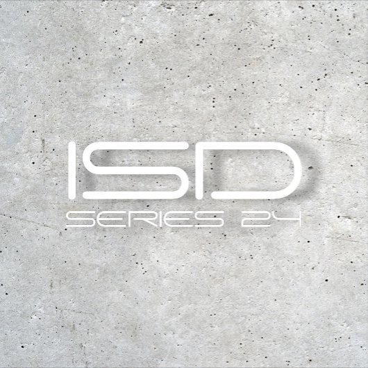 ISD Series 24 Crewneck Sweatshirt