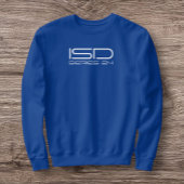 ISD Series 24 Crewneck Sweatshirt