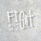 ISD, T-shirt Lutter contre le cancer du sein