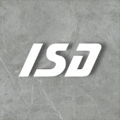 ISD Unisex Basic T-shirt