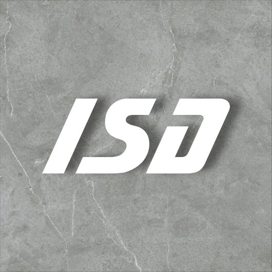 ISD Unisex Basic T-shirt