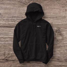 ISD Voorzak Pullover Sweatshirt Hoodie