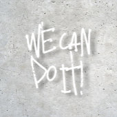 ISD, we kunnen het, T-shirt